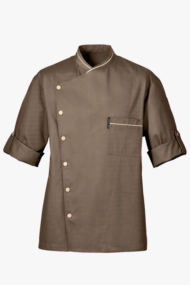 Chicago Chef Coat