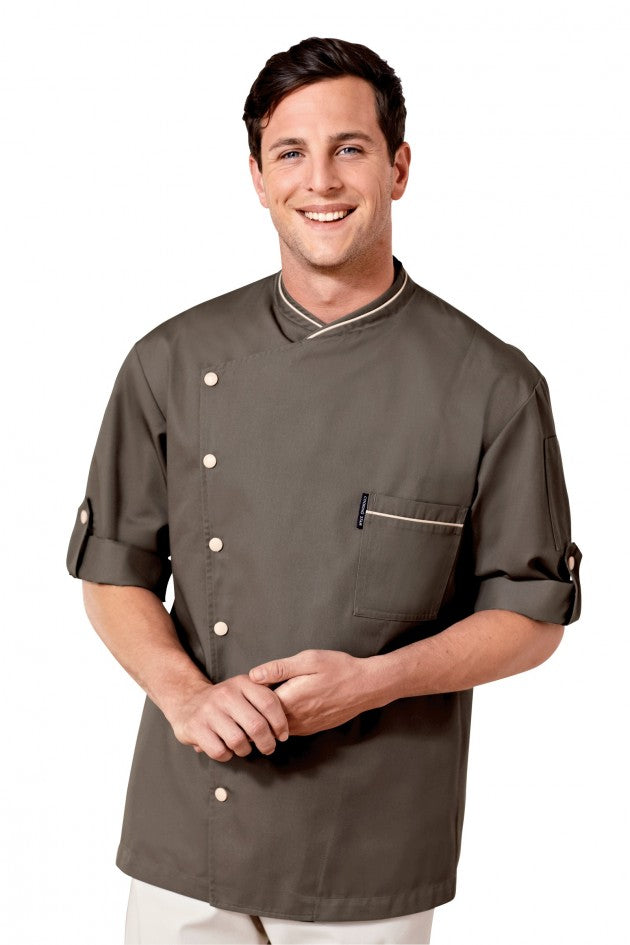 Chicago Chef Coat