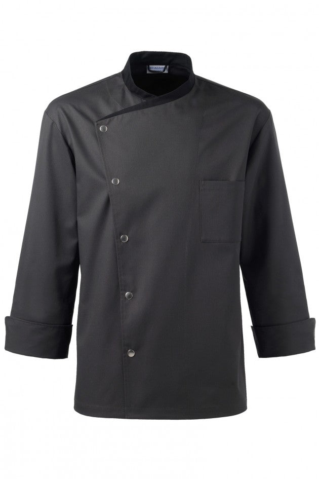 Juliuso Long Sleeve Chef Coat