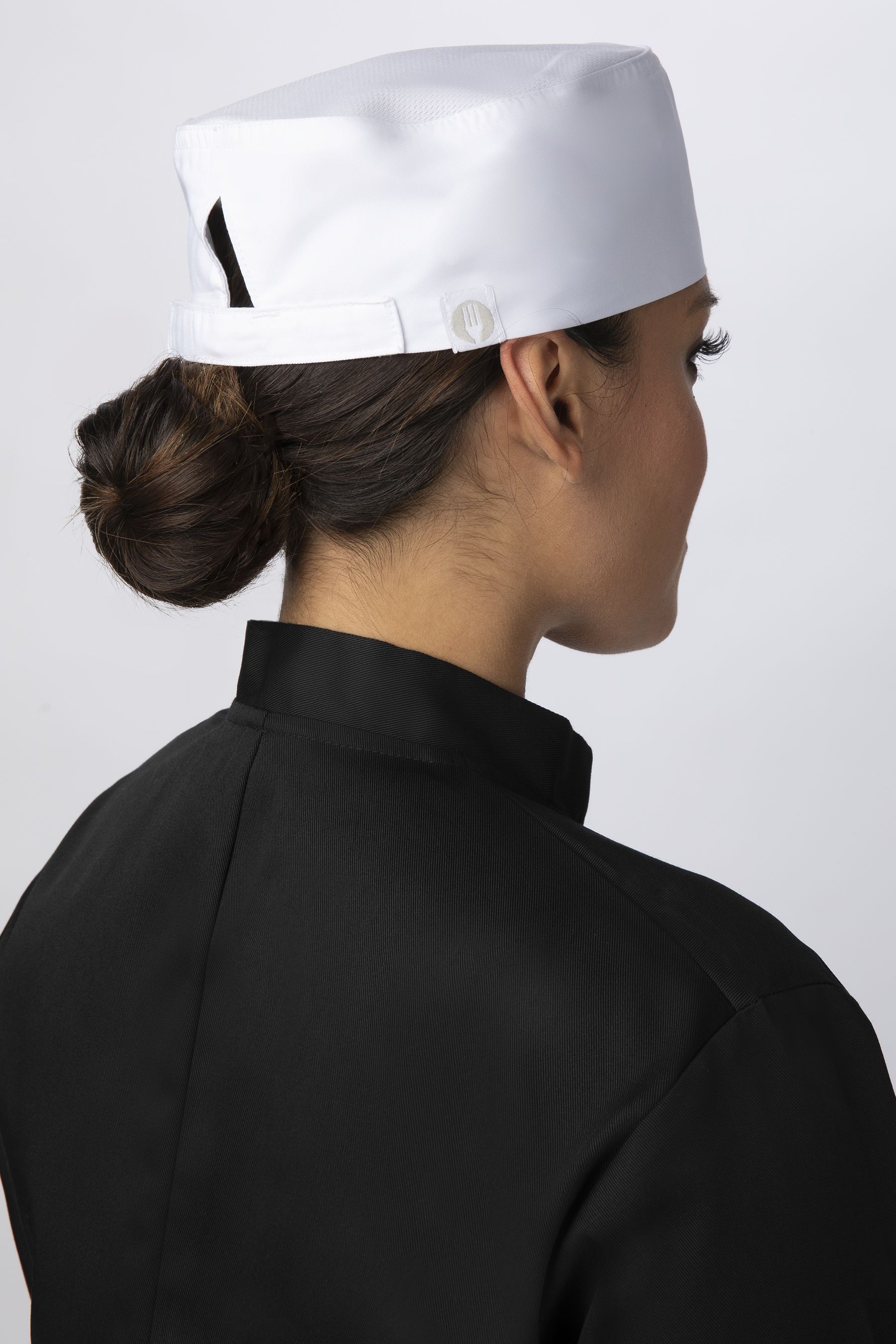 Sustainable Cool Vent™ Chef Beanie