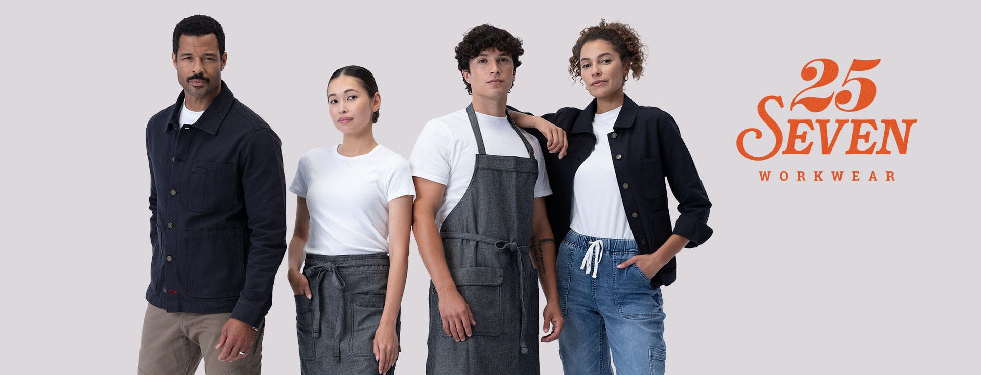 25/7 Workwear