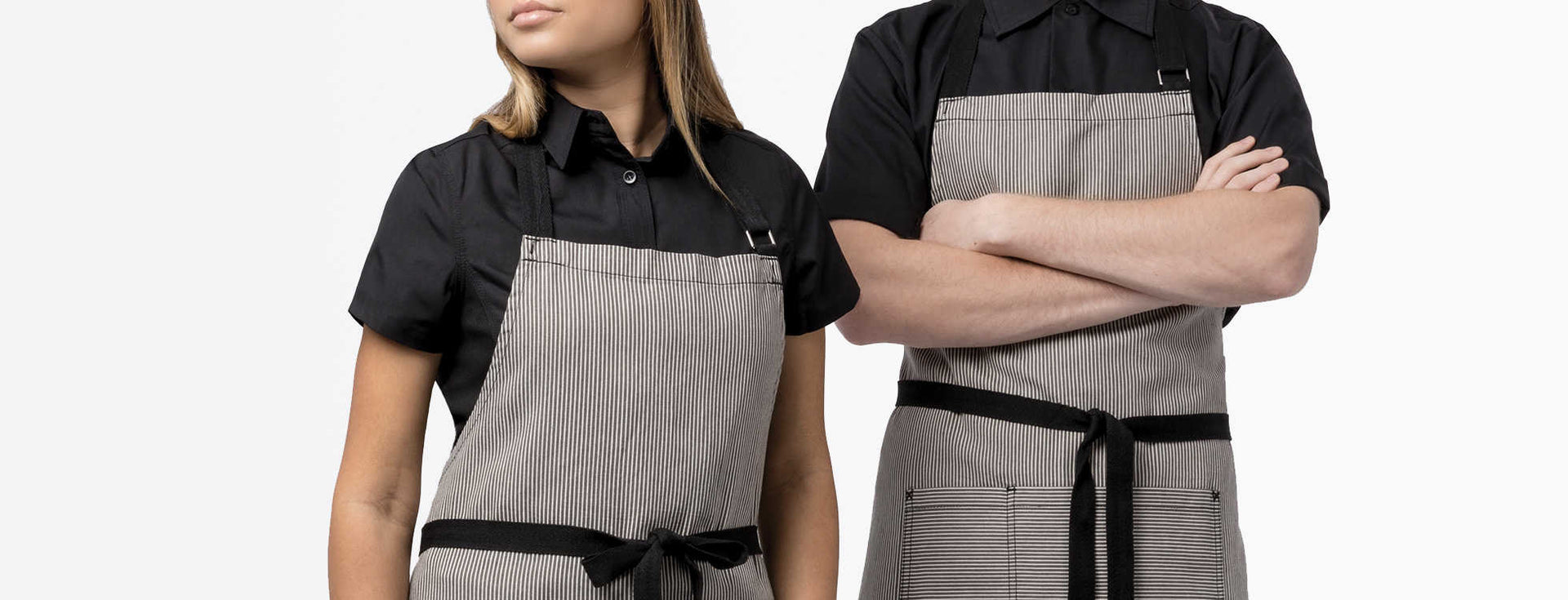 Bistro Aprons