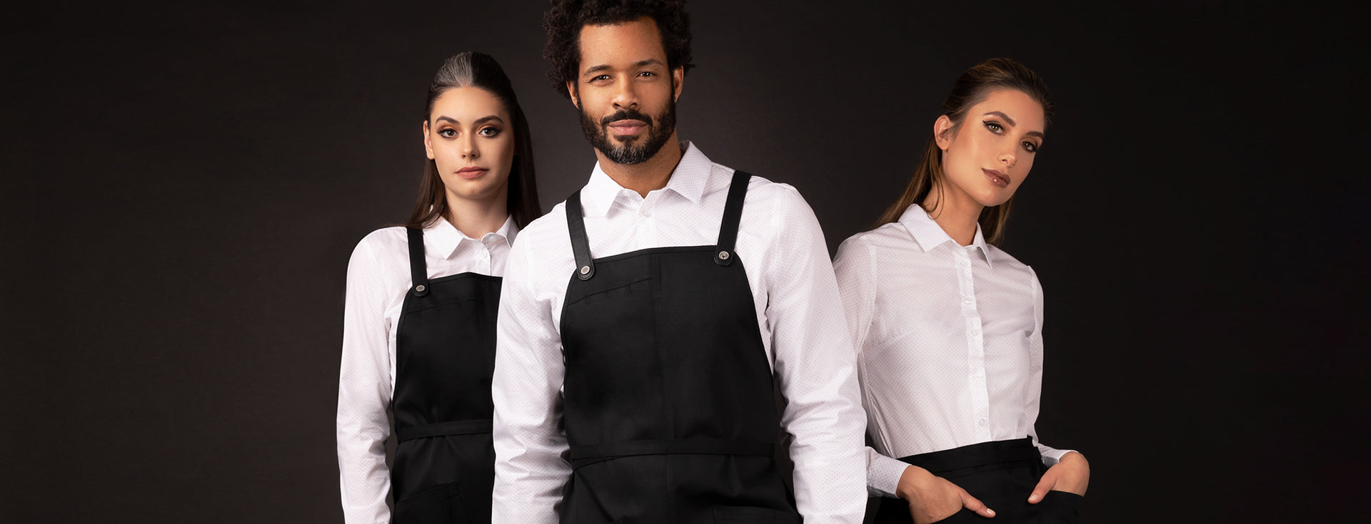 Contemporary Aprons