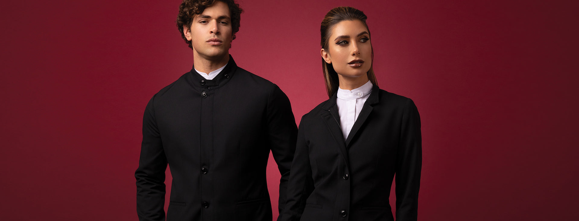 Contemporary Coats