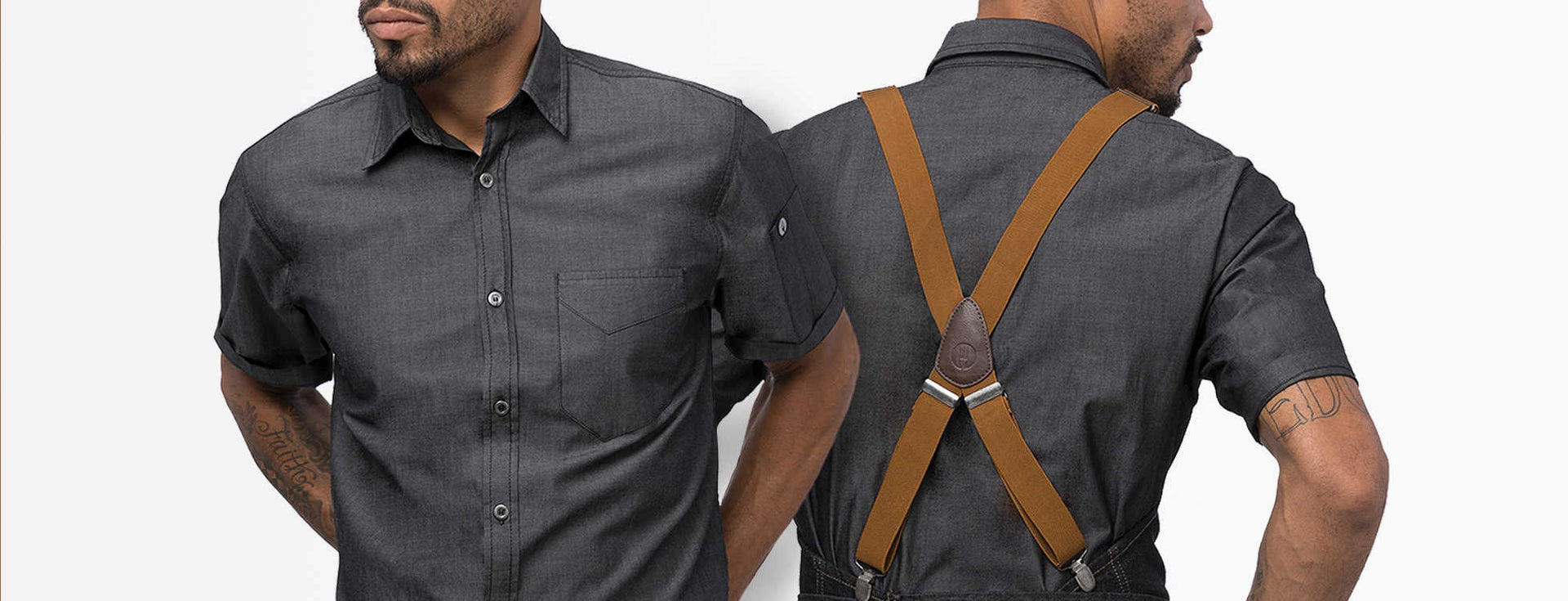 Chef Shirts