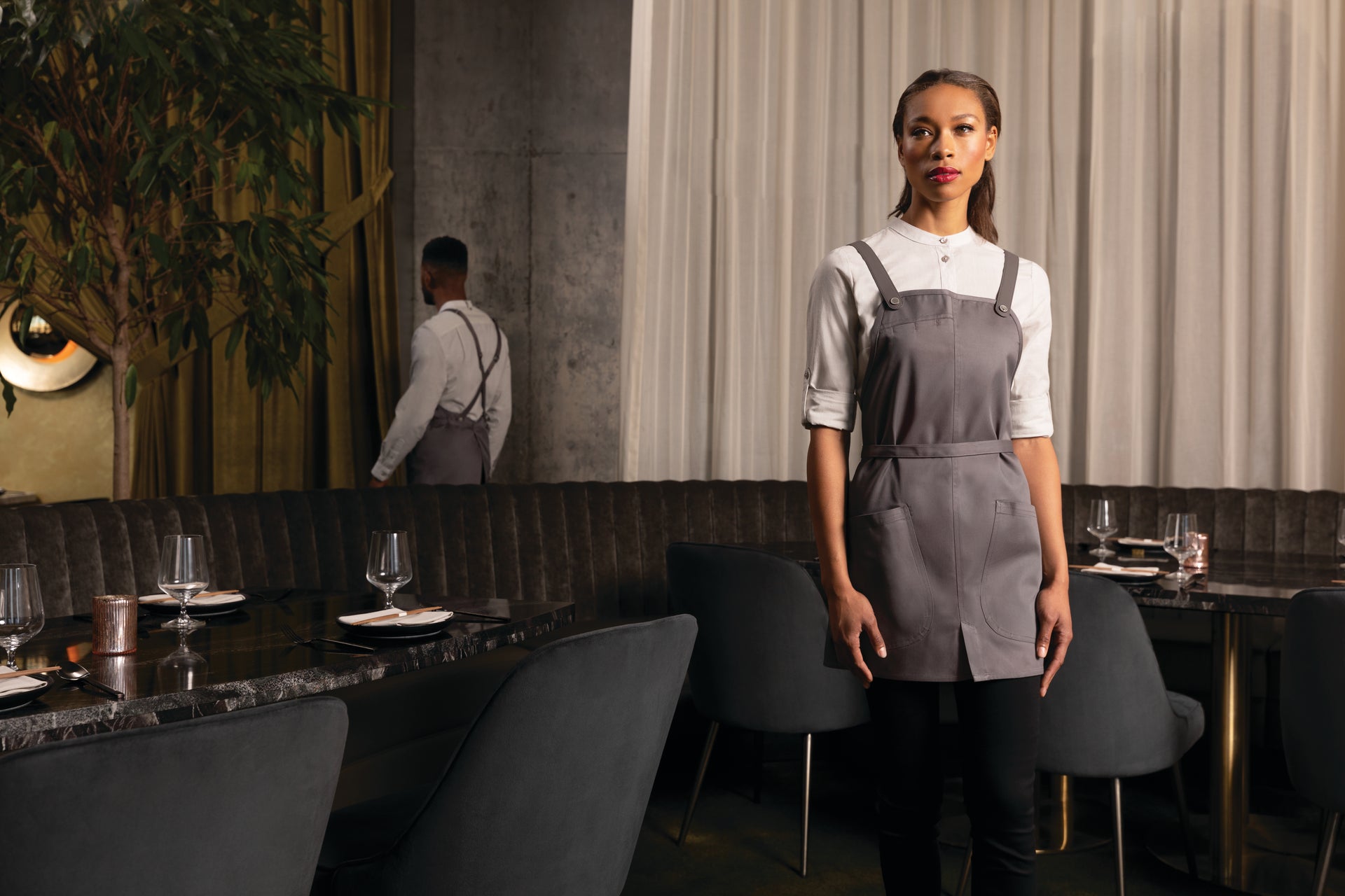 Womens Aprons