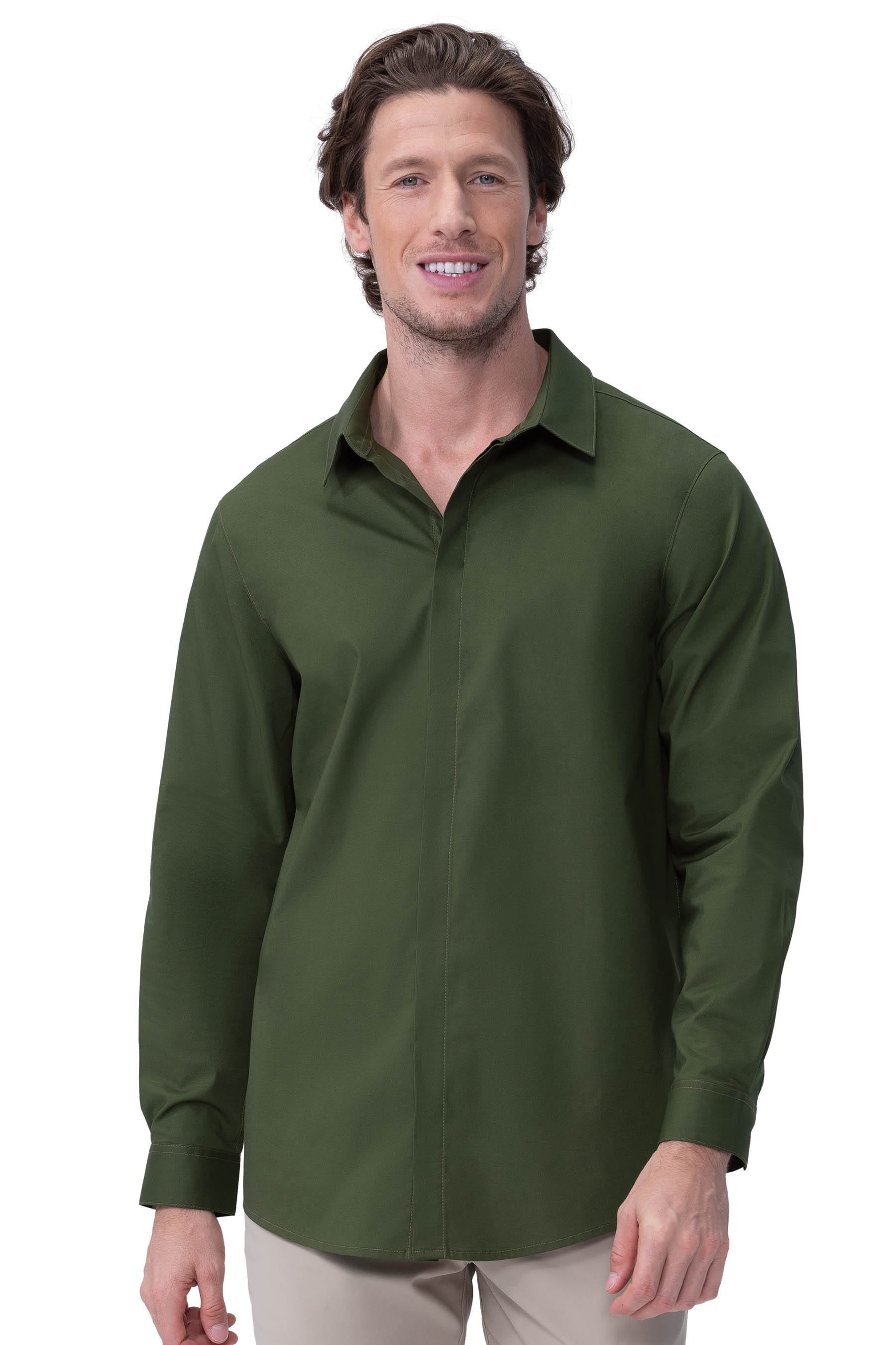 Premium Formal Dress Shirt