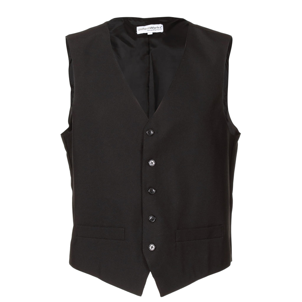 Essential Vest - Men