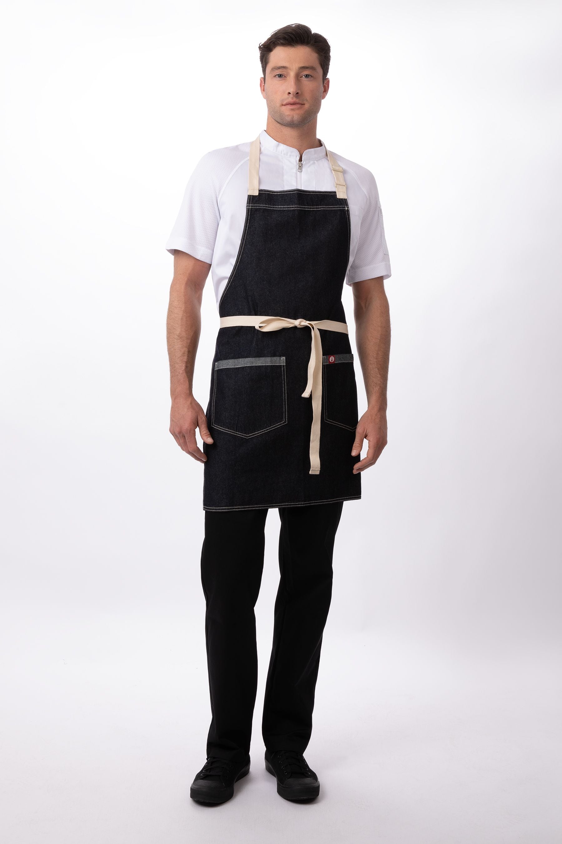 Ridgewood Apron