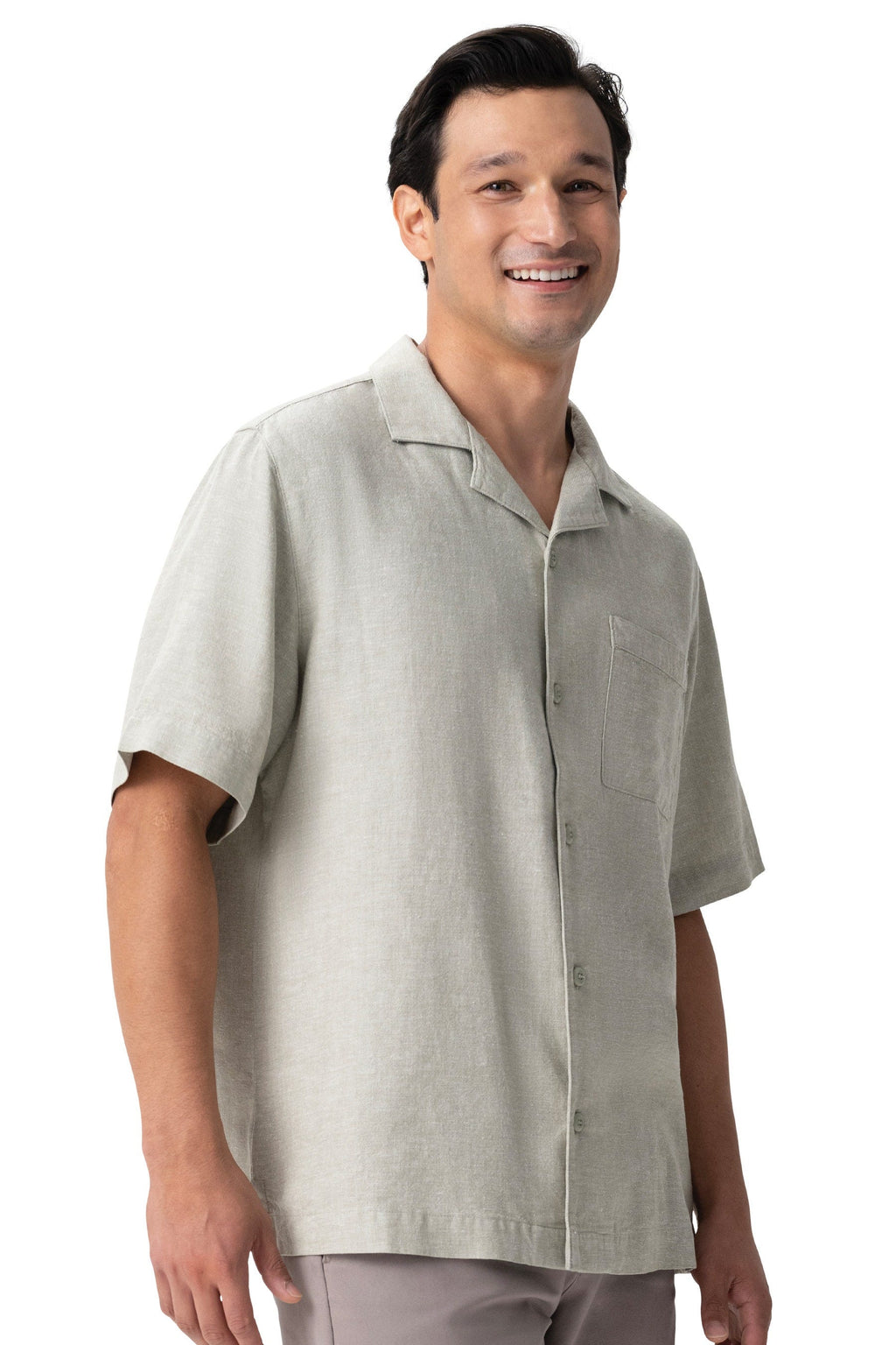 Pismo Camp Shirt