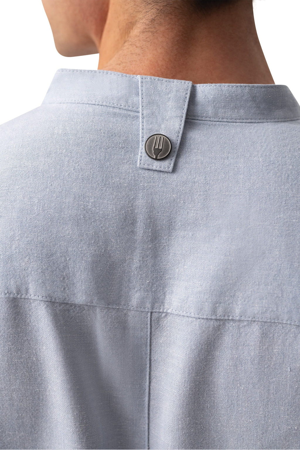 Cardiff Chef Coat