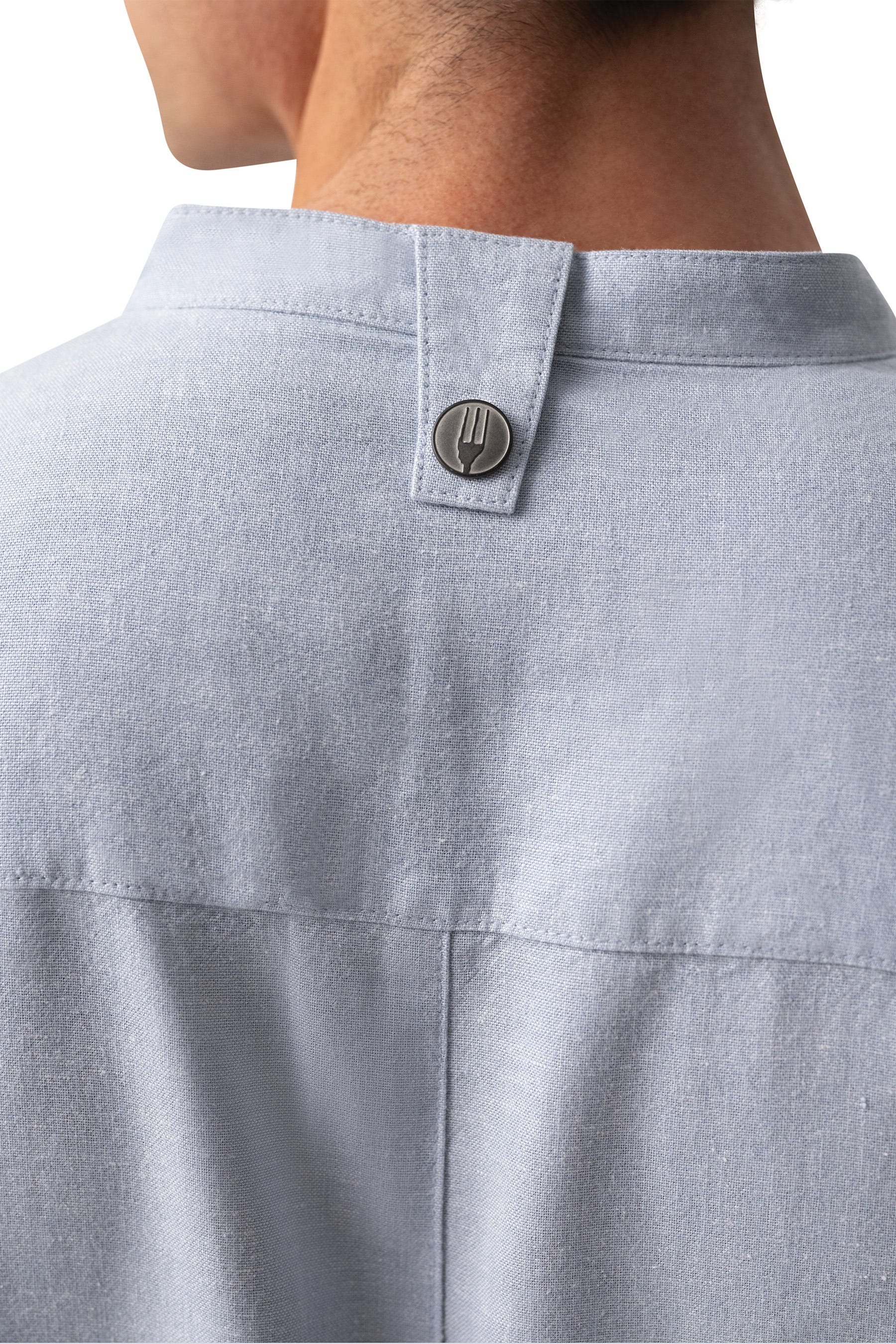 Cardiff Chef Coat