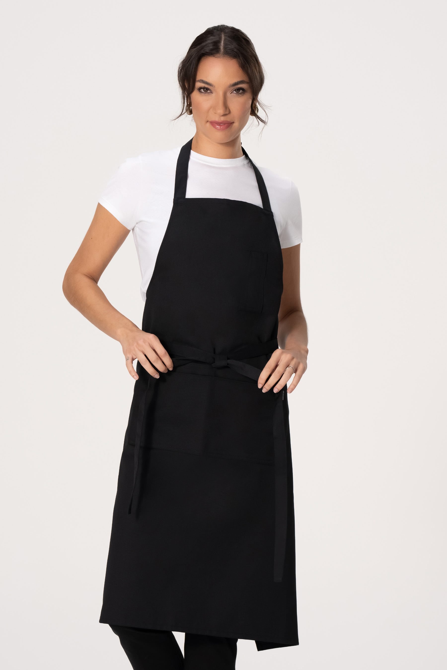 Ceylany Bib Apron