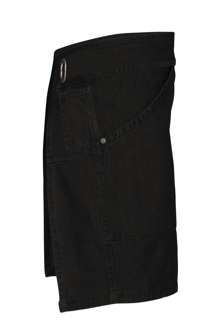 Berkeley Half Bistro Snap Apron
