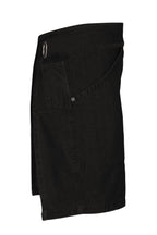 Berkeley Half Bistro Snap Apron