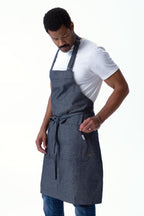 Utility Bib Apron