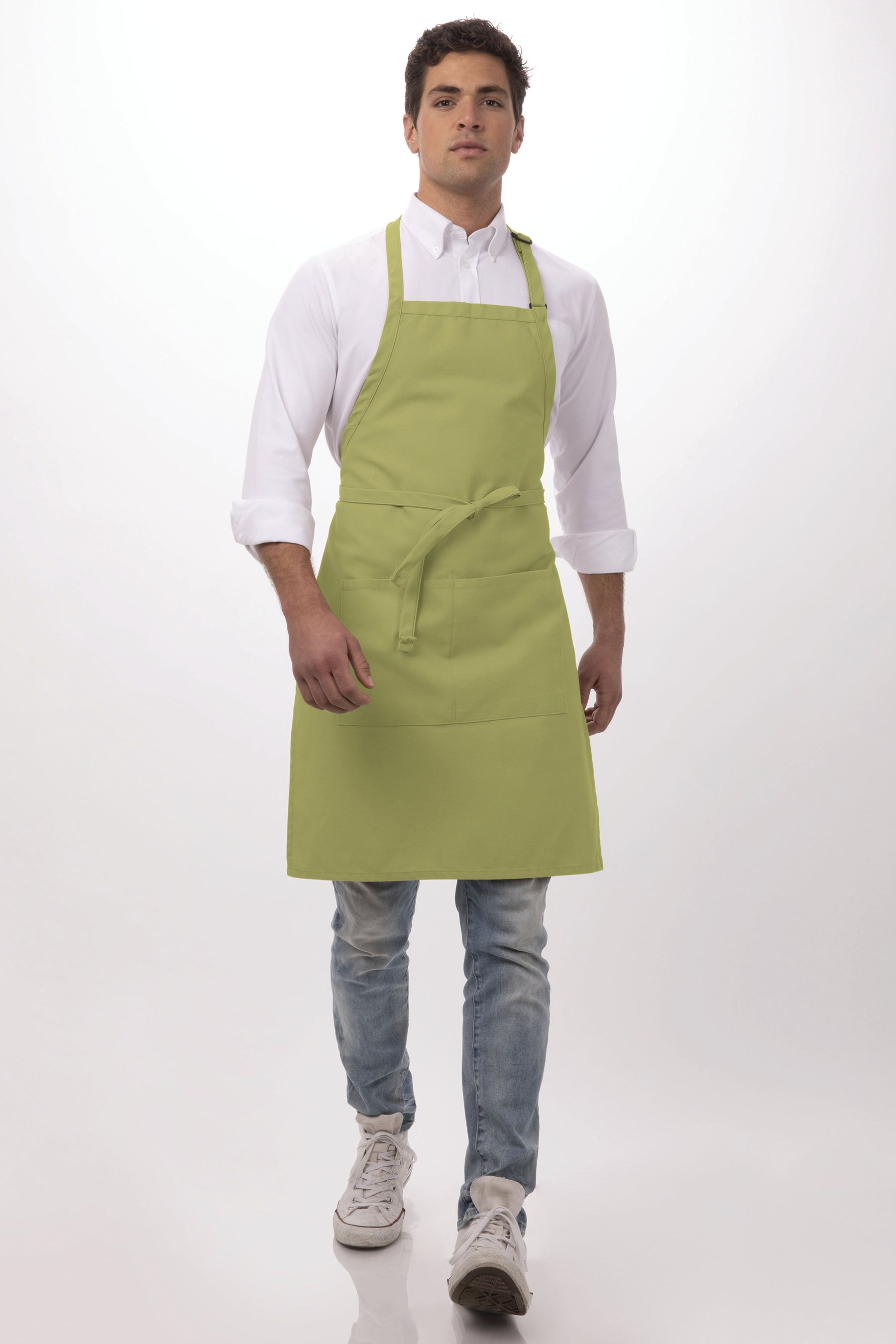 Butcher Apron