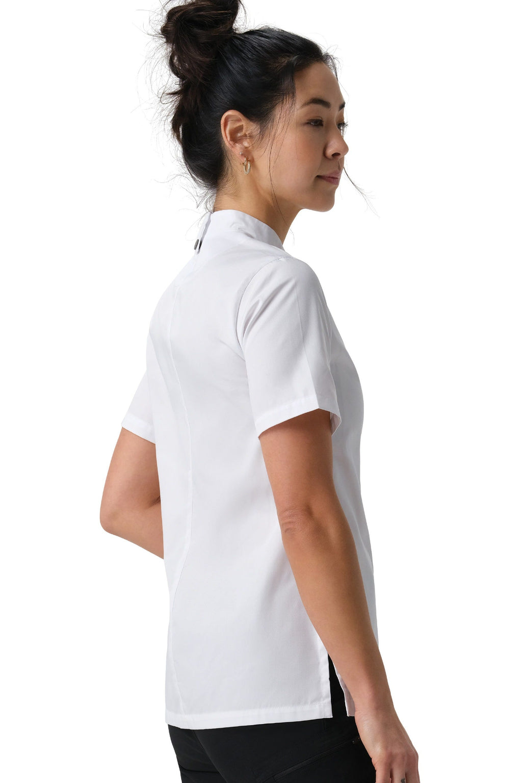 Somerville Female Chef Coat