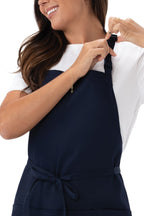 Three Pocket Apron