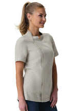 Cardiff Female Chef Coat