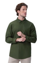 Premium Formal Dress Shirt