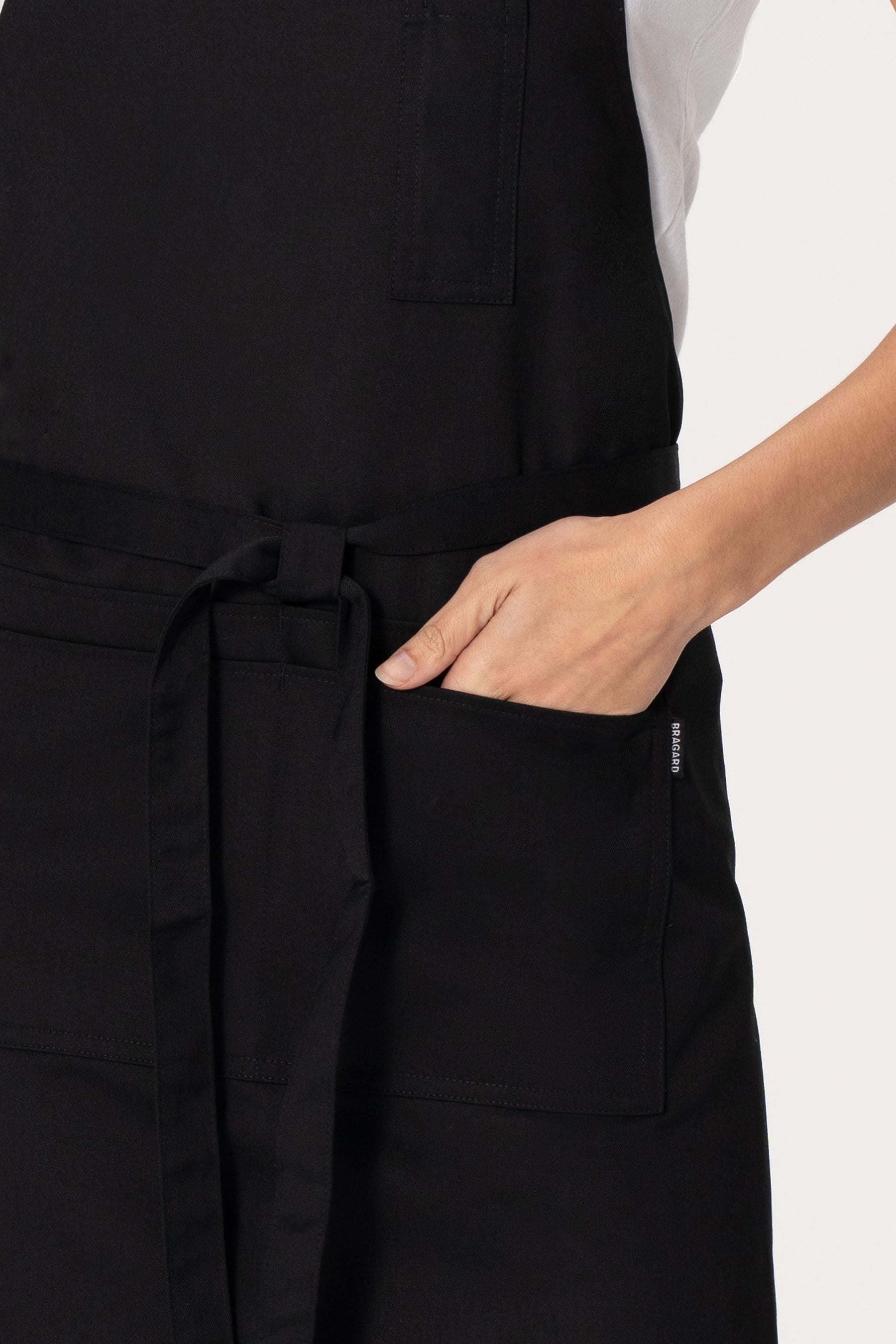 Ceylany Bib Apron