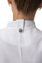 Somerville Female Chef Coat