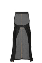 Berkeley Chef's Bib Snap Apron