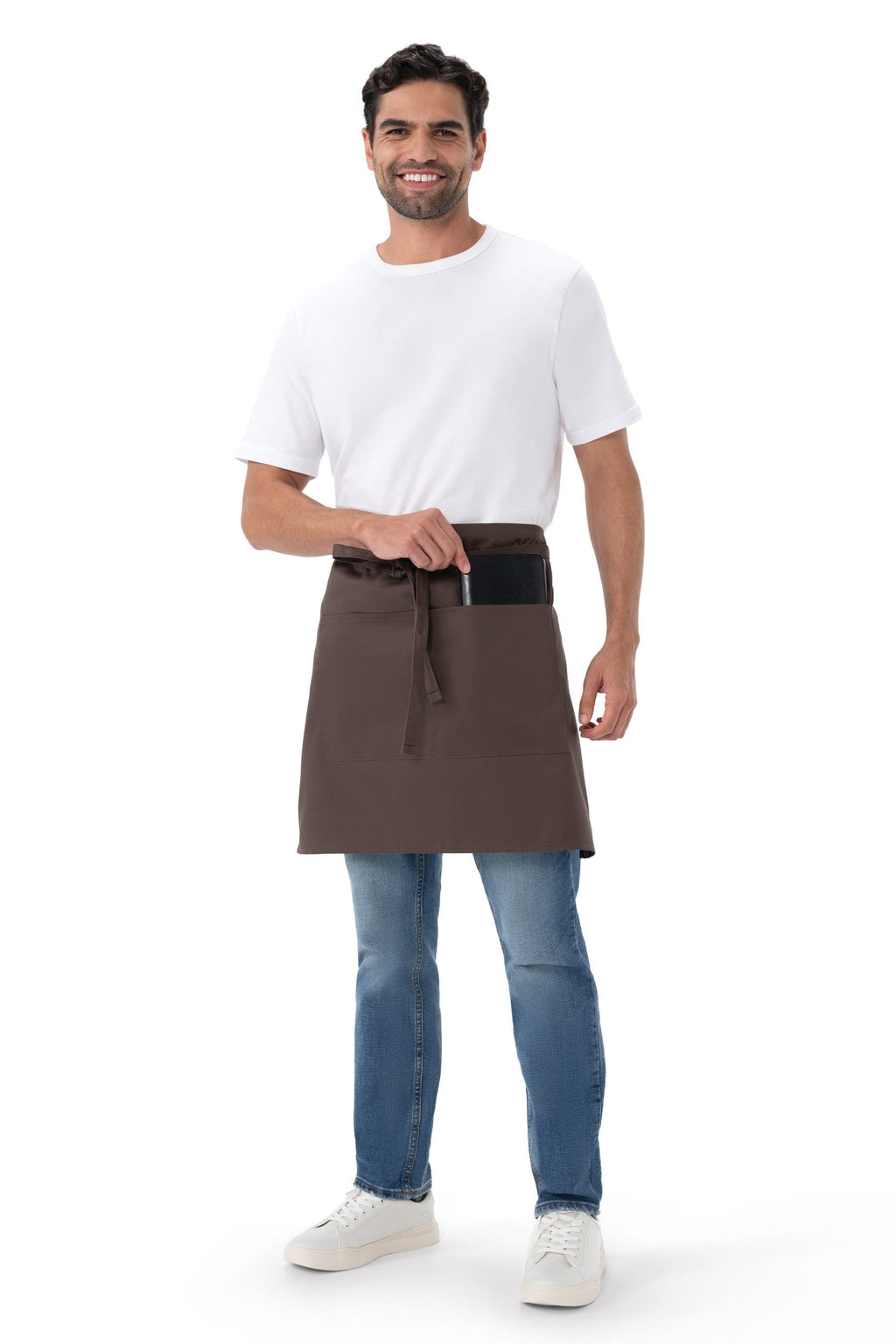 Half Bistro Aprons