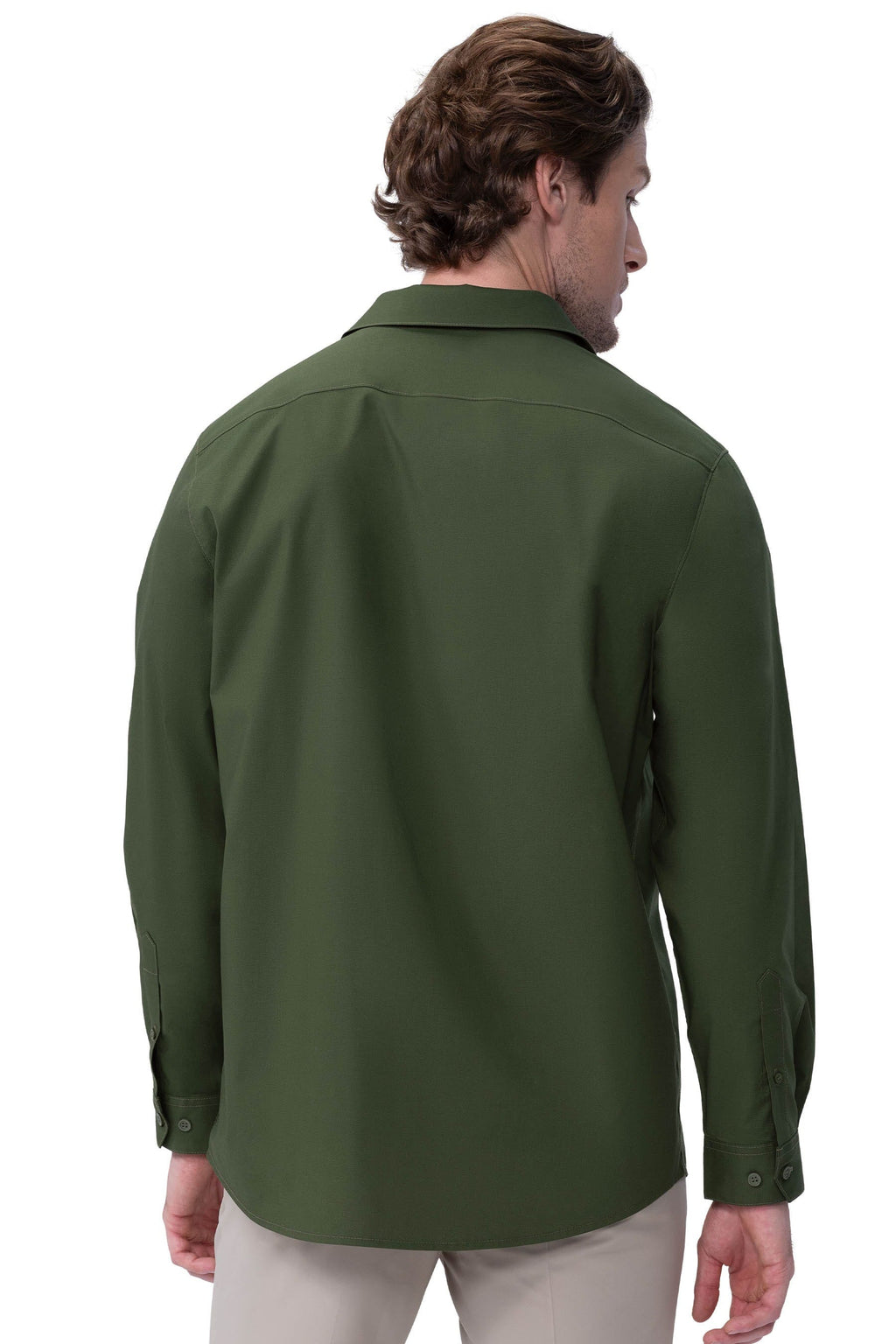 Premium Formal Dress Shirt