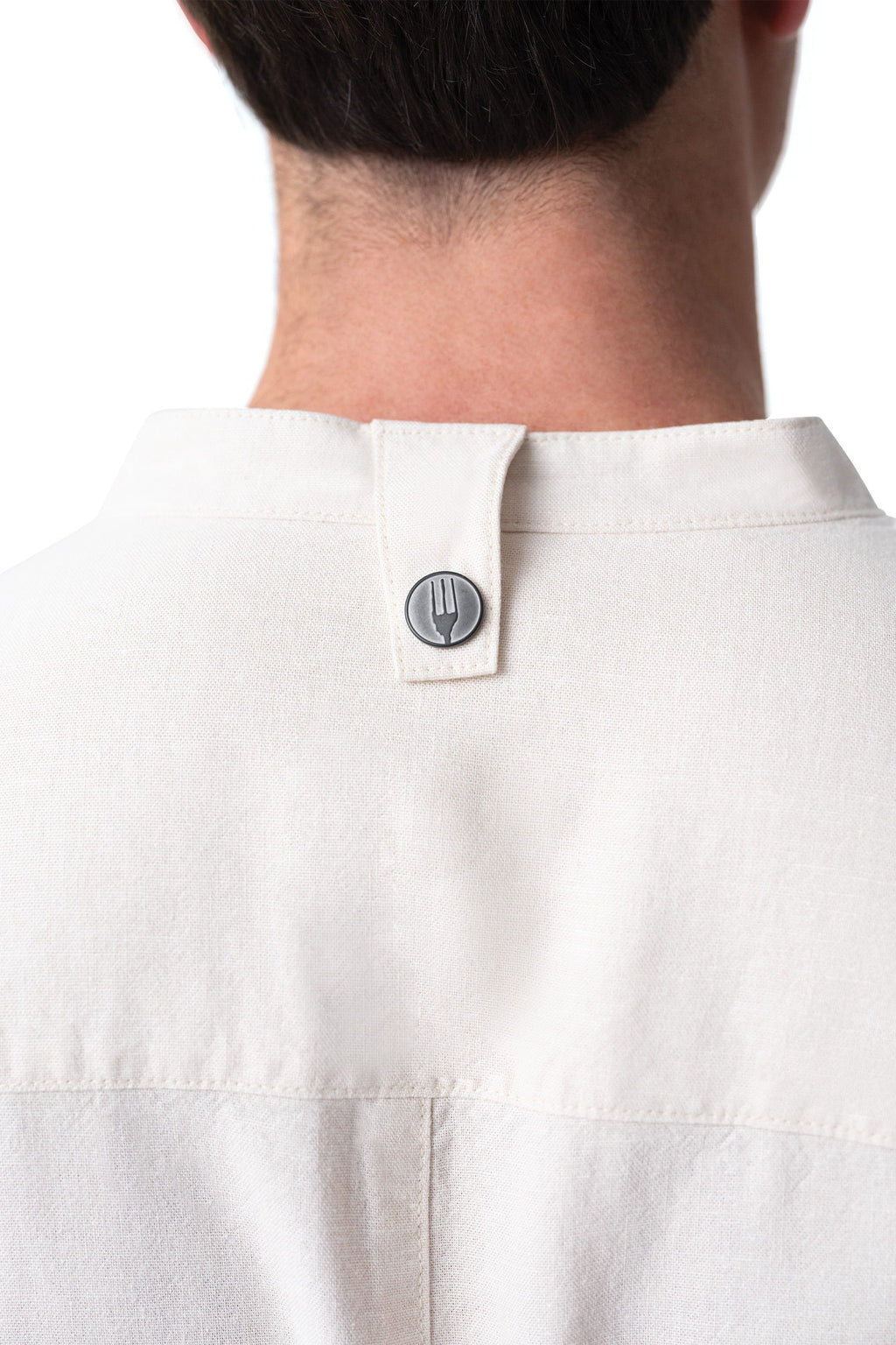 Cardiff Chef Coat