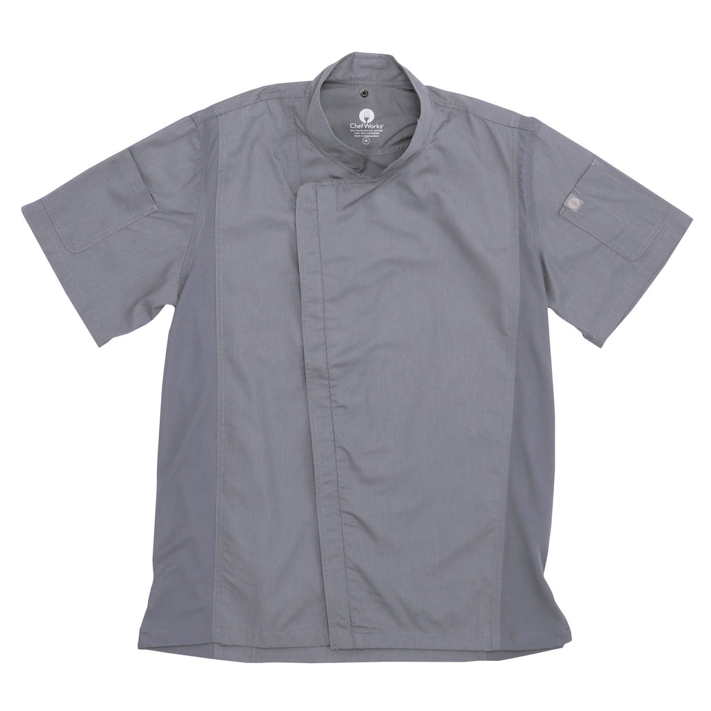 Springfield Chef Coat