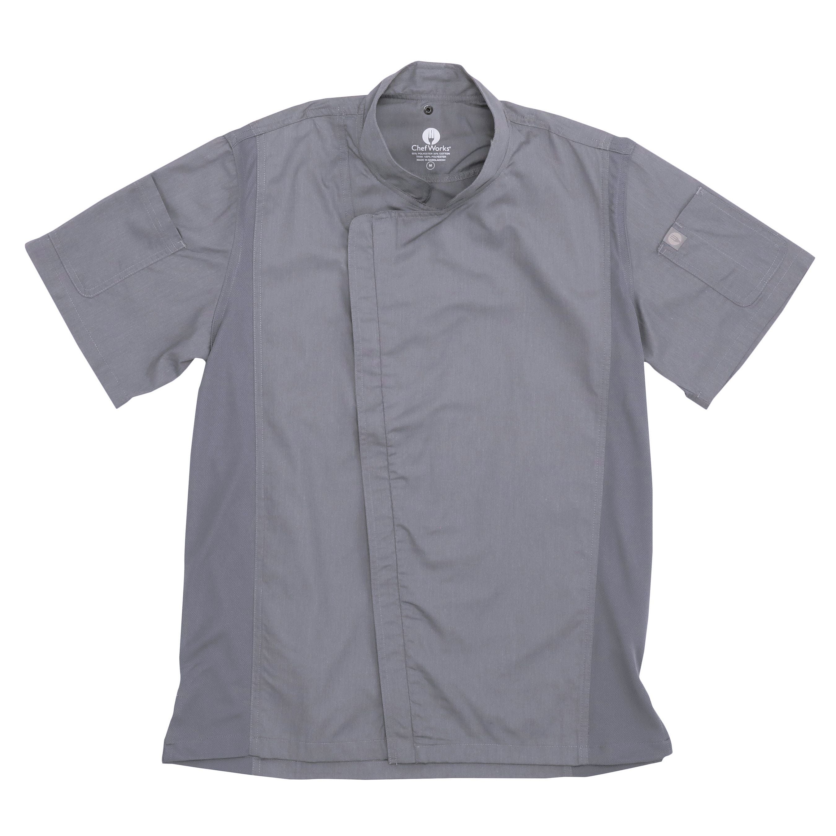 Springfield Chef Coat