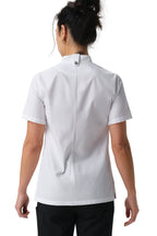 Somerville Female Chef Coat