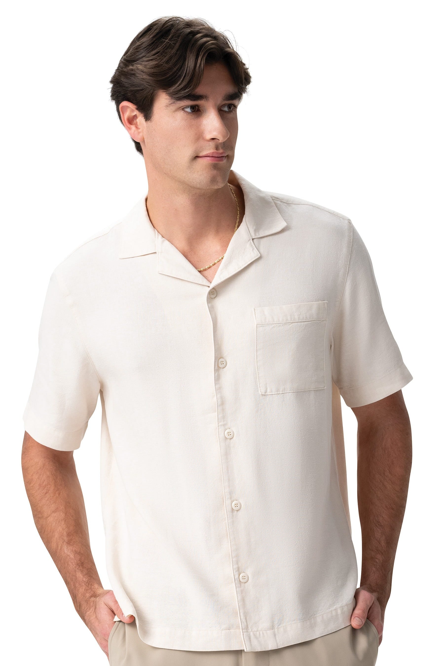 Pismo Camp Shirt