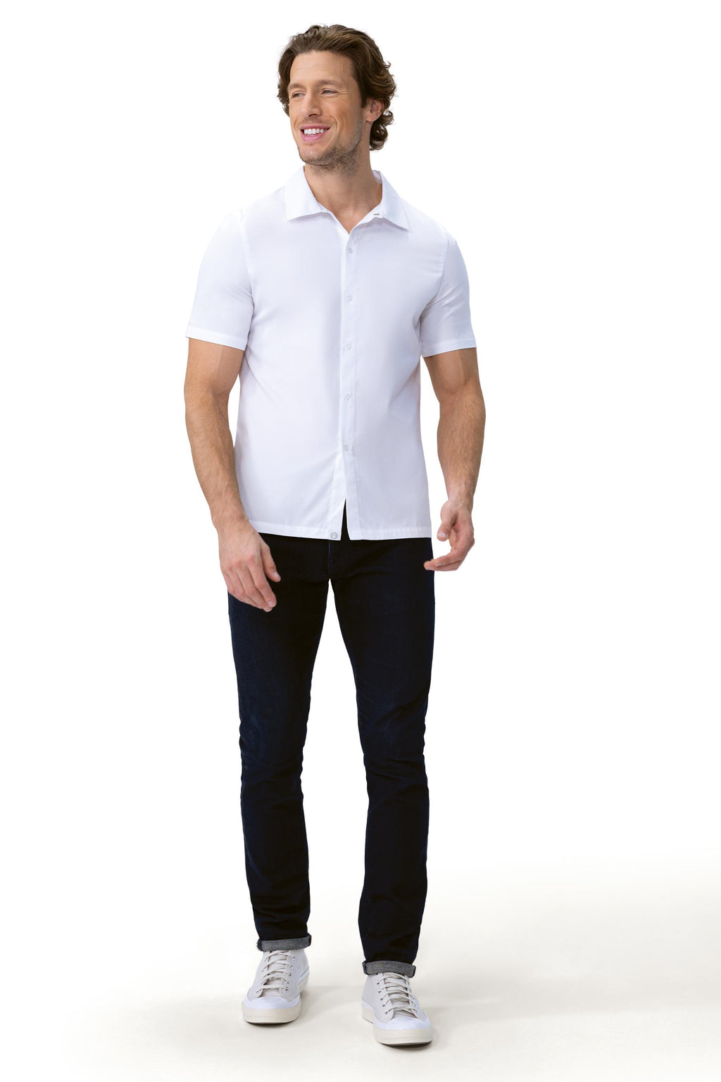 Durham Snap Work Shirt