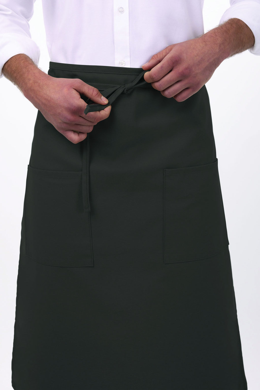 Two Pocket Bistro Apron