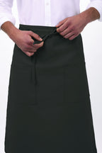 Two Pocket Bistro Apron