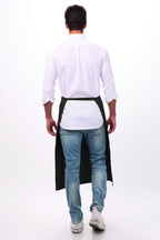 Two Pocket Bistro Apron