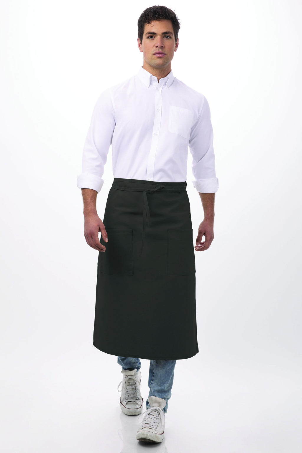 Two Pocket Bistro Apron