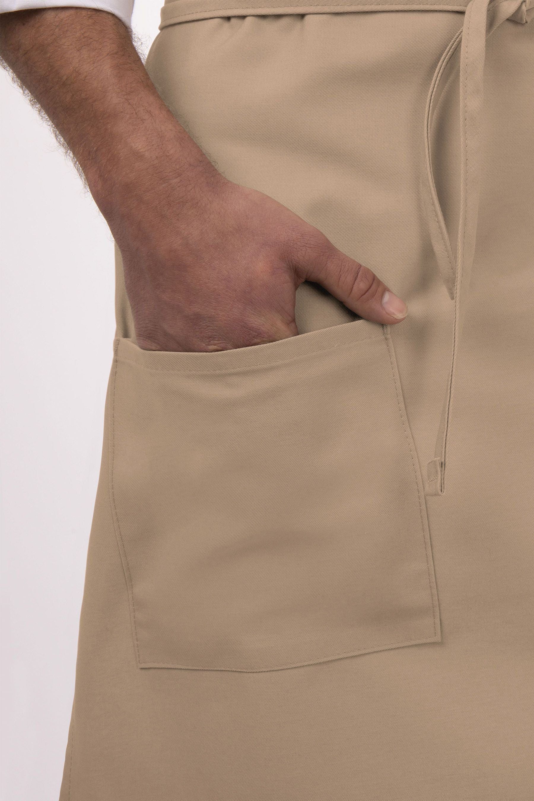 Two Pocket Bistro Apron