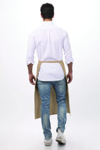 Two Pocket Bistro Apron