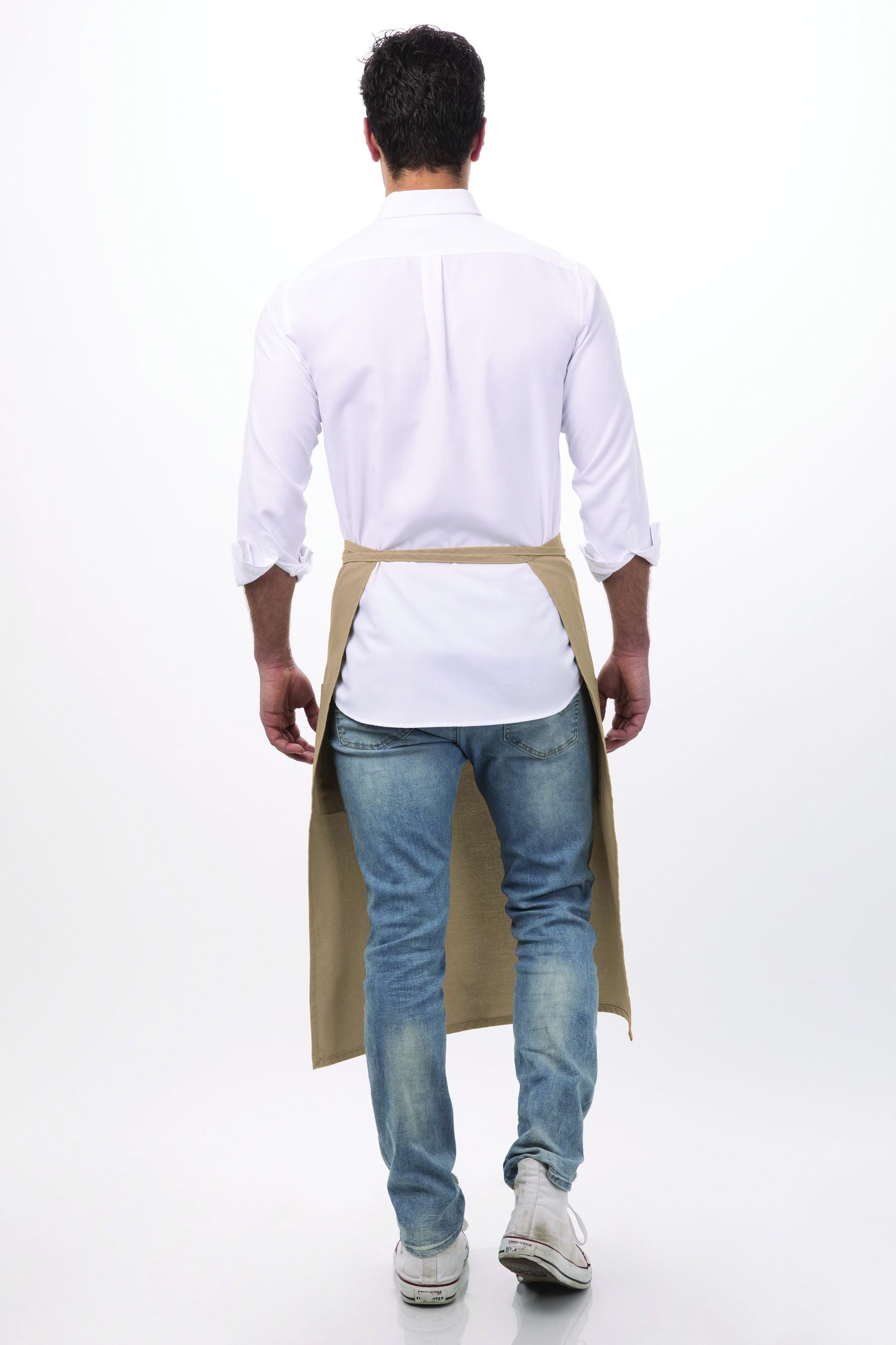 Two Pocket Bistro Apron