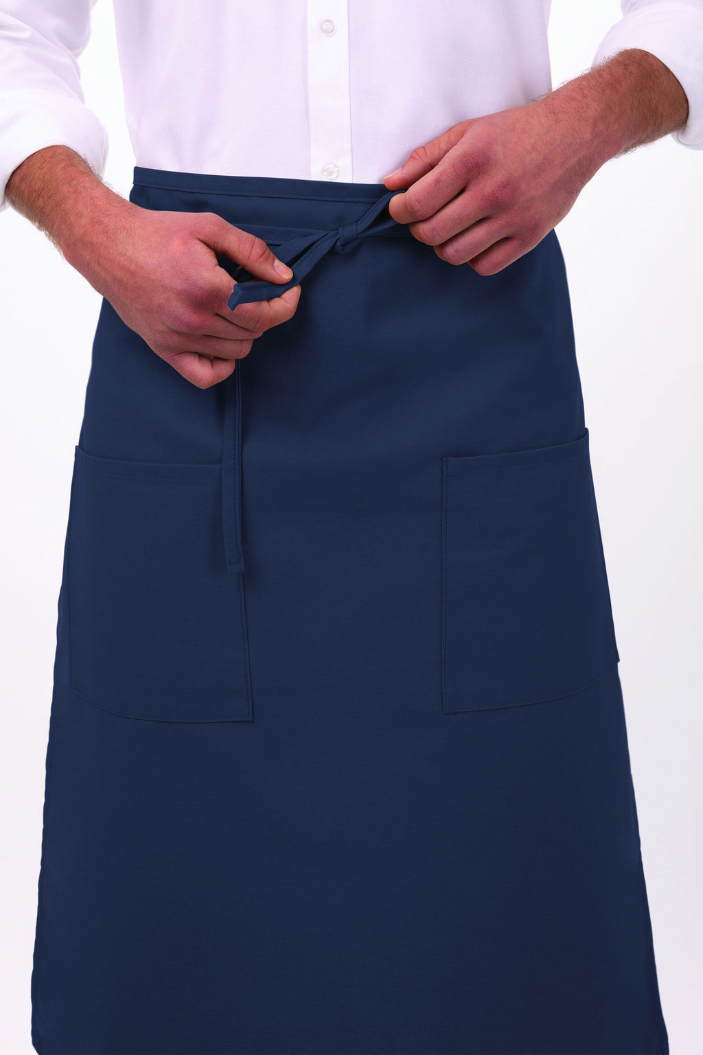 Two Pocket Bistro Apron
