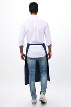 Two Pocket Bistro Apron