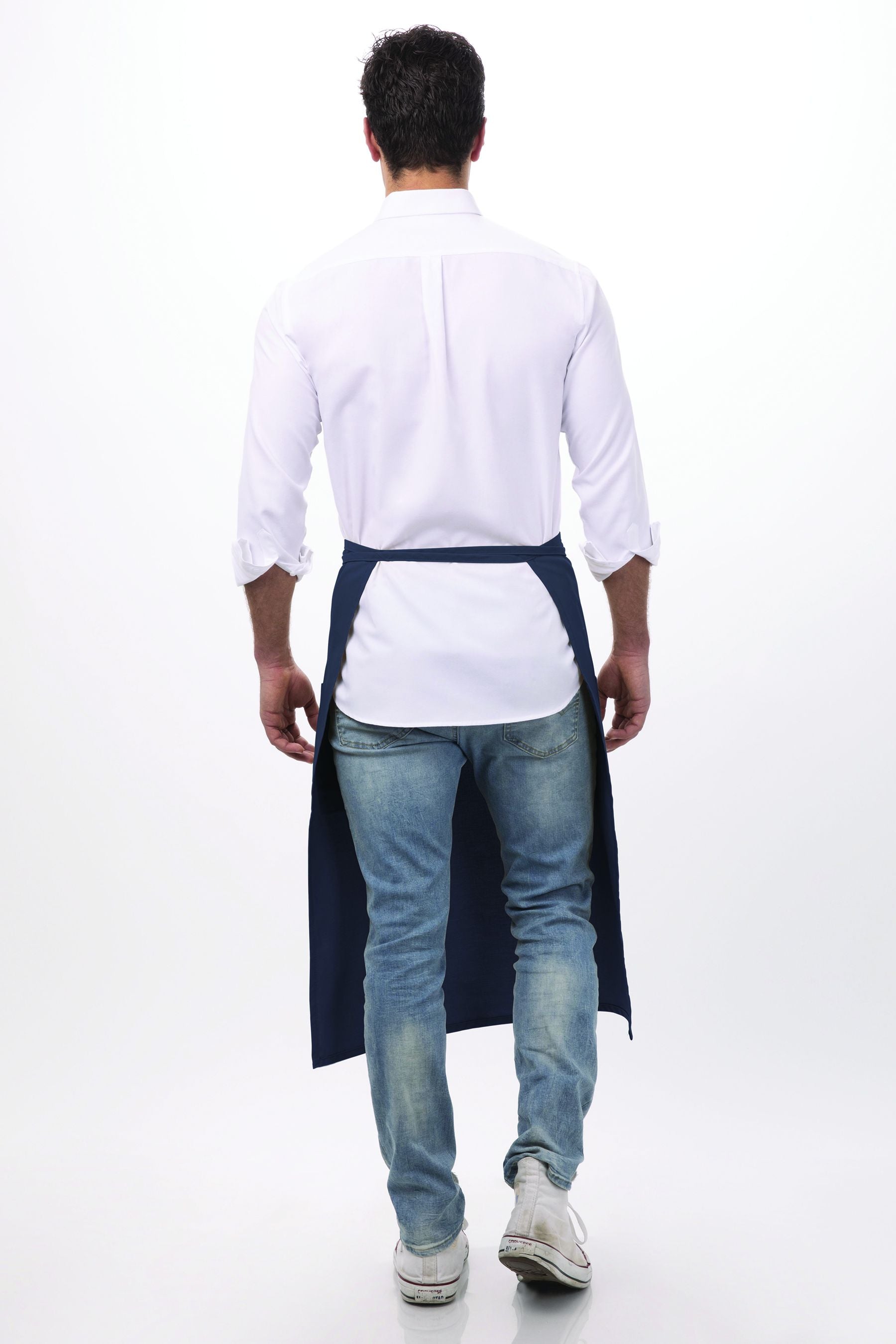 Two Pocket Bistro Apron