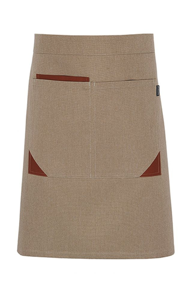 Suffren Half Bistro Apron