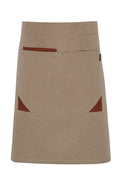 Suffren Half Bistro Apron