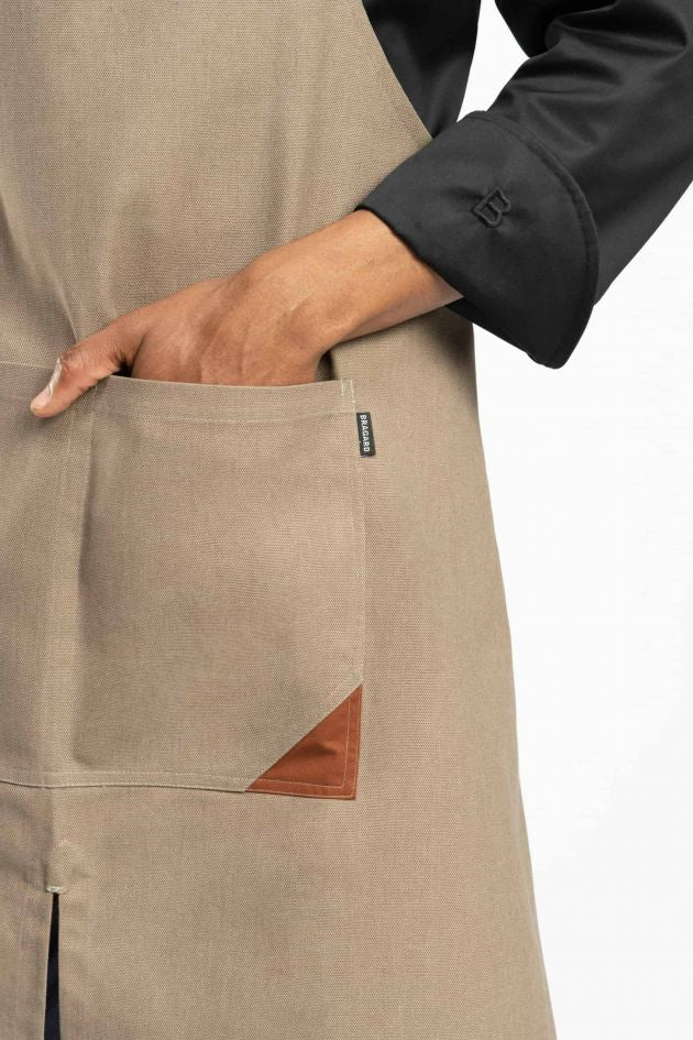 Fileas Bib Apron