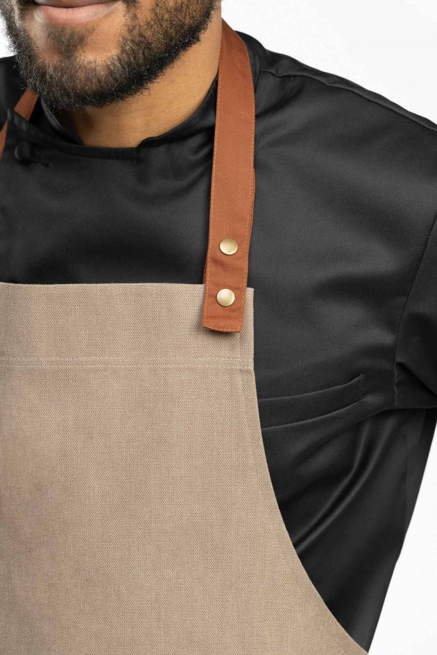 Fileas Bib Apron